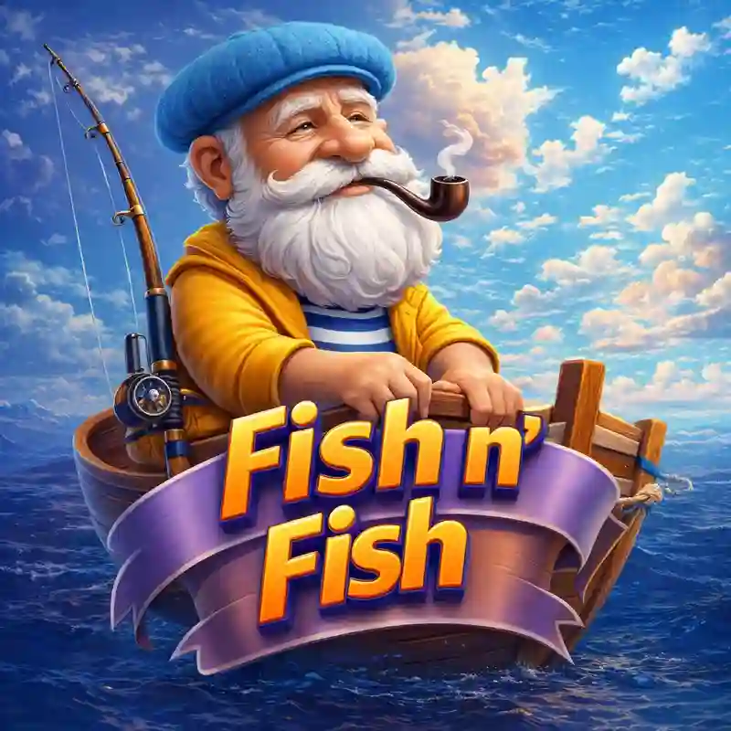 Fish N Fish online casino game
