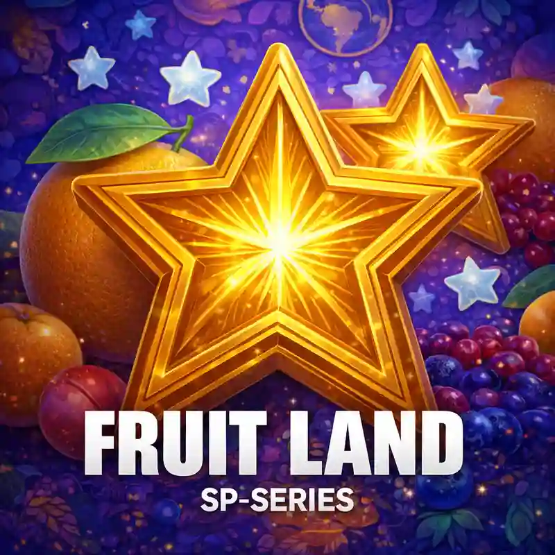 Fruit Land Online Slot Game