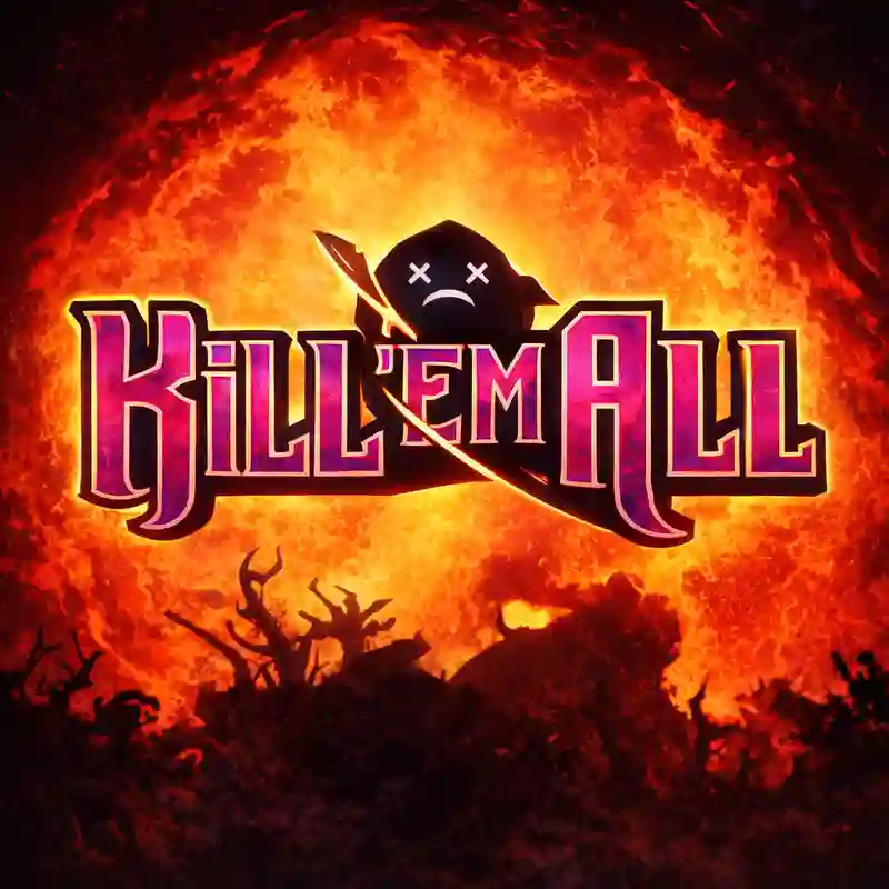 Kill Em All Online Slot Game