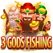 3 Gods Fishing