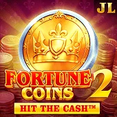 Fortune Coins 2