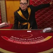 Korean Speed Blackjack A